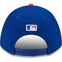 lippikset-kaareva-sininen-snapback-9forty-m-crown-player-replica-new-york-mets-mlb-new-era