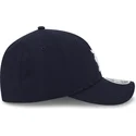 cap-kaareva-navy-blue-snapback-9forty-m-crown-player-replica-detroit-tigers-mlb-new-era