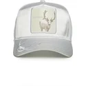 lippikset-kaareva-rekka-valkoinen-snapback-legendary-wait-for-it-the-farm-total-whiteout-the-farm-goorin-bros