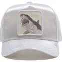 lippikset-kaareva-rekka-valkoinen-snapback-great-a-bigger-boat-the-farm-total-whiteout-the-farm-goorin-bros