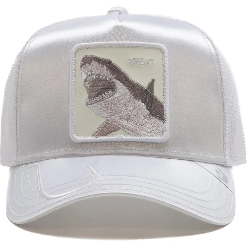 lippikset-kaareva-rekka-valkoinen-snapback-great-a-bigger-boat-the-farm-total-whiteout-the-farm-goorin-bros