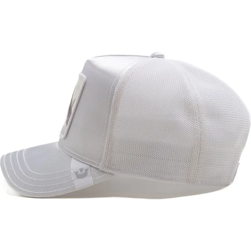 lippikset-kaareva-rekka-valkoinen-snapback-great-a-bigger-boat-the-farm-total-whiteout-the-farm-goorin-bros