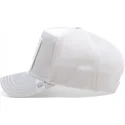 lippikset-kaareva-rekka-valkoinen-snapback-blessed-hashtag-the-farm-total-whiteout-the-farm-goorin-bros