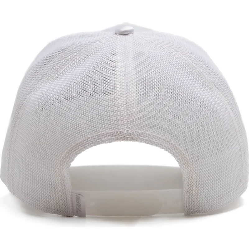 lippikset-kaareva-rekka-valkoinen-snapback-blessed-hashtag-the-farm-total-whiteout-the-farm-goorin-bros lippikset-kaareva-rekka-valkoinen-snapback-blessed-hashtag-the-farm-total-whiteout-the-farm-goorin-bros