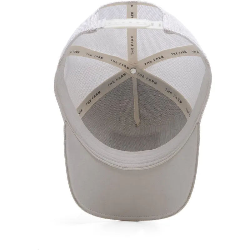 lippikset-kaareva-rekka-valkoinen-snapback-blessed-hashtag-the-farm-total-whiteout-the-farm-goorin-bros lippikset-kaareva-rekka-valkoinen-snapback-blessed-hashtag-the-farm-total-whiteout-the-farm-goorin-bros
