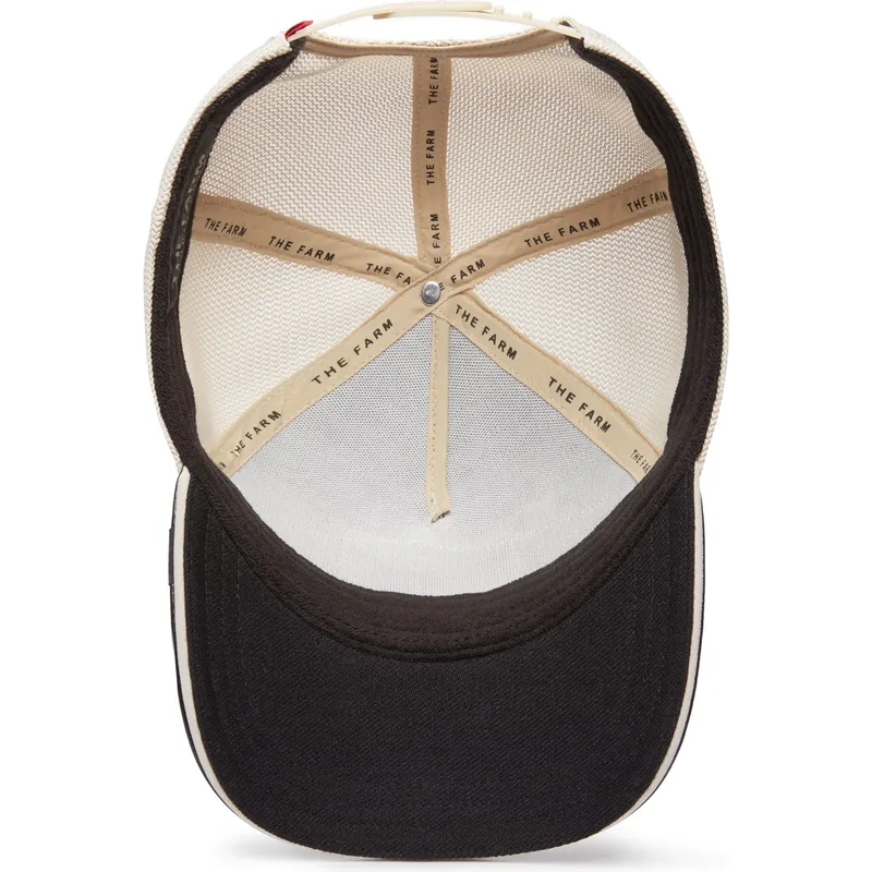 lippikset-kaareva-rekka-musta-snapback-moto-lamba-killer-the-farm-goorin-bros