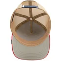 lippikset-kaareva-rekka-laivastonsininen-snapback-shleather-cock-the-farm-goorin-bros
