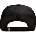 lippikset-kaareva-rekka-musta-snapback-shleather-panther-the-farm-goorin-bros