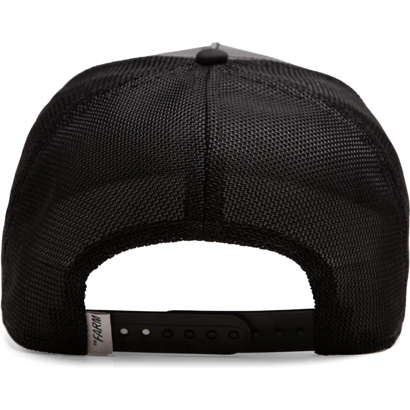 lippikset-kaareva-rekka-musta-snapback-shleather-panther-the-farm-goorin-bros