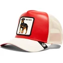 lippikset-kaareva-rekka-punainen-snapback-bad-shleather-boy-the-farm-goorin-bros