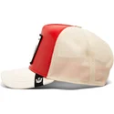 lippikset-kaareva-rekka-punainen-snapback-bad-shleather-boy-the-farm-goorin-bros