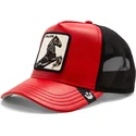 cap-kaareva-red-snapback-the-farm-de-goorin-bros