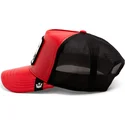 cap-kaareva-red-snapback-the-farm-de-goorin-bros