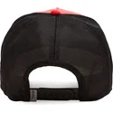 cap-kaareva-red-snapback-the-farm-de-goorin-bros