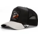cap-kaareva-black-snapback-the-farm-de-goorin-bros