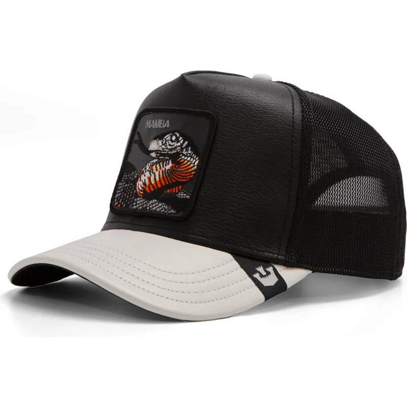 cap-kaareva-black-snapback-the-farm-de-goorin-bros cap-kaareva-black-snapback-the-farm-de-goorin-bros