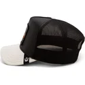 cap-kaareva-black-snapback-the-farm-de-goorin-bros