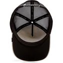 lippikset-kaareva-rekka-musta-snapback-mamba-shleather-snake-the-farm-goorin-bros