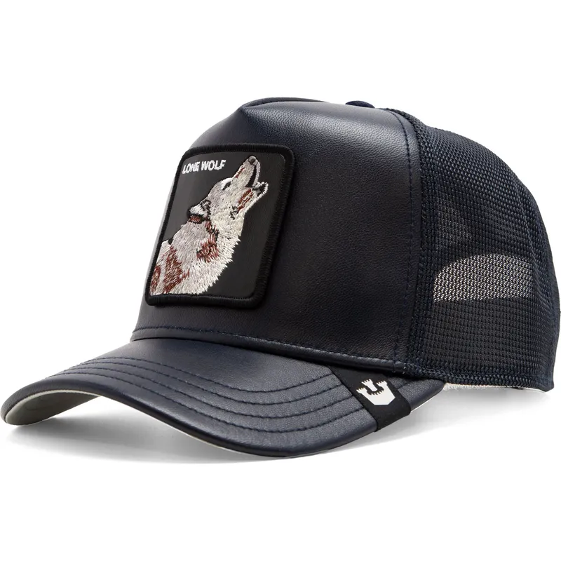 cap-kaareva-navy-blue-snapback-the-farm-de-goorin-bros cap-kaareva-navy-blue-snapback-the-farm-de-goorin-bros