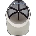 lippikset-kaareva-rekka-laivastonsininen-snapback-lobo-lone-shleather-wolf-the-farm-the-farm-de-goorin-bros