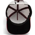 cap-kaareva-red-snapback-the-farm-de-goorin-bros