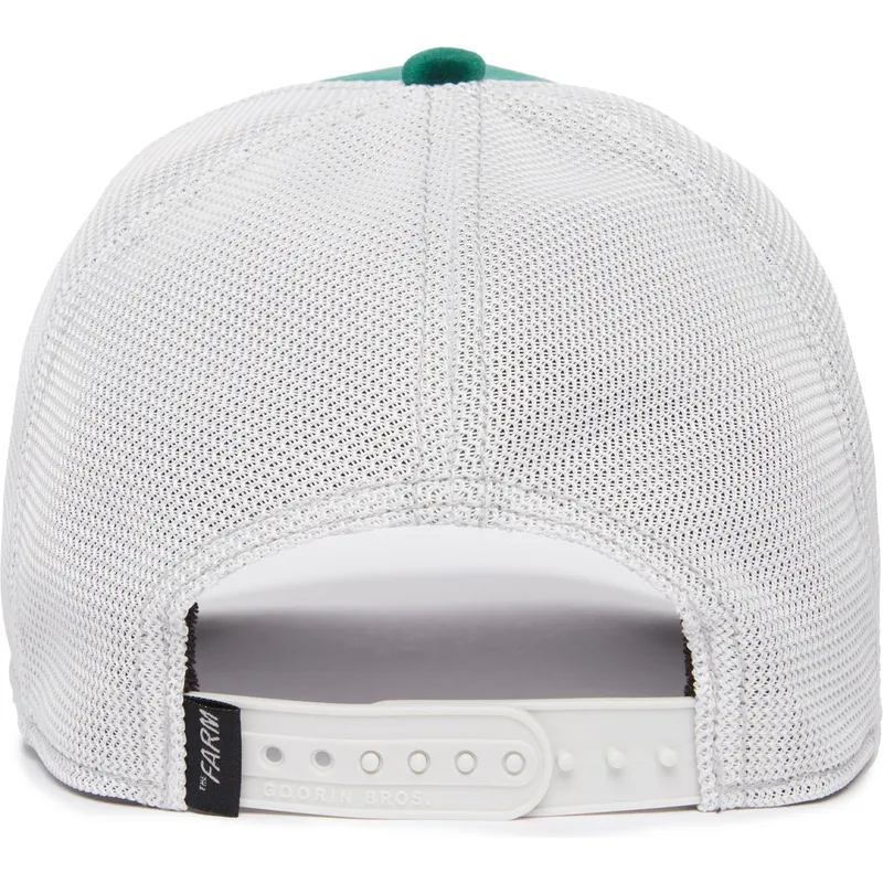 lippikset-kaareva-rekka-vihrea-snapback-cash-emerald-cow-the-farm-jewel-tones-the-farm-goorin-bros lippikset-kaareva-rekka-vihrea-snapback-cash-emerald-cow-the-farm-jewel-tones-the-farm-goorin-bros