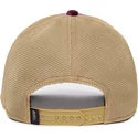 lippikset-kaareva-rekka-violetti-snapback-amethyst-queen-the-farm-jewel-tones-the-farm-goorin-bros