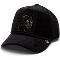 goorin-bros-curved-brim-panther-royalty-the-farm-black-snapback-cap