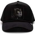 lippikset-kaareva-musta-snapback-panther-royalty-the-farm-goorin-bros