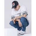lippikset-kaareva-rekka-musta-snapback-love-kills-slowly-ed-hardy