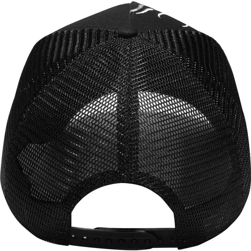 lippikset-kaareva-rekka-musta-snapback-mono-giant-ed-hardy