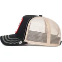 cap-kaareva-black-snapback-the-farm-de-goorin-bros