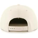 lippikset-littea-beige-snapback-new-york-yankees-mlb-47-brand