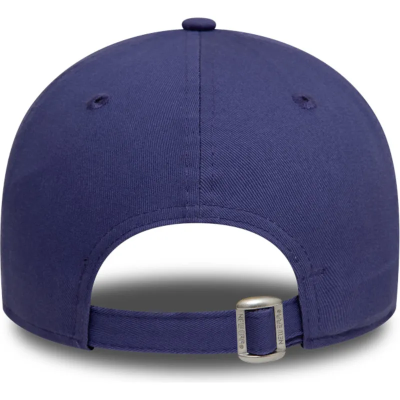 lippikset-kaareva-violetti-saadettava-nauha-9forty-league-essential-detroit-tigers-mlb-new-era