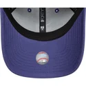 lippikset-kaareva-violetti-saadettava-nauha-9forty-league-essential-detroit-tigers-mlb-new-era