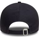 lippikset-kaareva-laivastonsininen-saadettava-nauha-9forty-league-essential-new-york-yankees-mlb-new-era