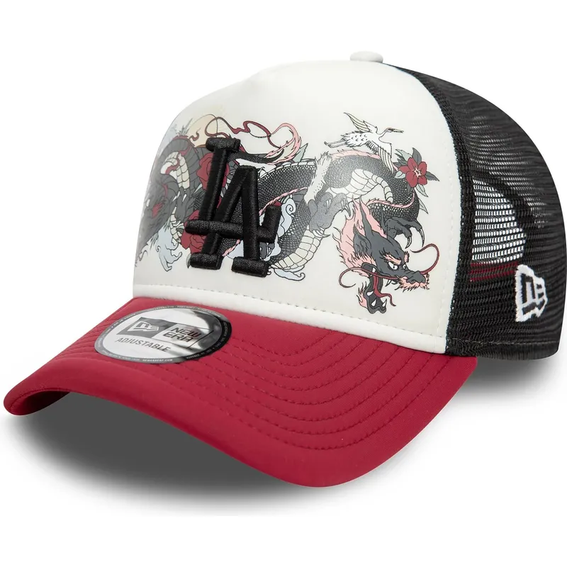 lippikset-kaareva-rekka-monivarinen-snapback-9forty-a-frame-graphic-los-angeles-dodgers-mlb-new-era lippikset-kaareva-rekka-monivarinen-snapback-9forty-a-frame-graphic-los-angeles-dodgers-mlb-new-era