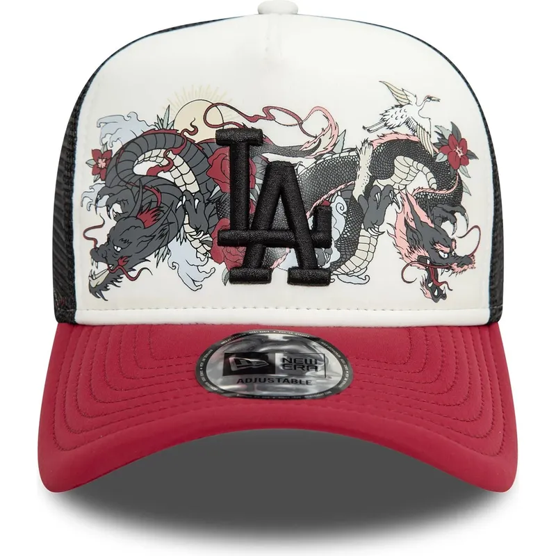lippikset-kaareva-rekka-monivarinen-snapback-9forty-a-frame-graphic-los-angeles-dodgers-mlb-new-era lippikset-kaareva-rekka-monivarinen-snapback-9forty-a-frame-graphic-los-angeles-dodgers-mlb-new-era