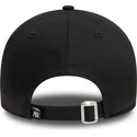 lippikset-kaareva-musta-saadettava-nauha-9forty-icon-new-york-yankees-mlb-new-era