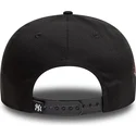 lippikset-littea-musta-snapback-9fifty-icon-new-york-yankees-mlb-new-era