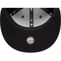 lippikset-littea-musta-snapback-9fifty-icon-new-york-yankees-mlb-new-era