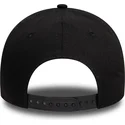 lippikset-kaareva-musta-snapback-9forty-a-frame-world-series-patch-los-angeles-dodgers-mlb-new-era