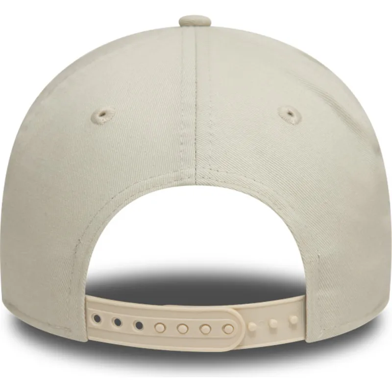 lippikset-kaareva-violetti-snapback-9forty-a-frame-world-series-patch-los-angeles-dodgers-mlb-new-era
