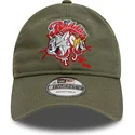lippikset-kaareva-vihrea-saadettava-nauha-9twenty-tom-y-jerry-looney-tunes-new-era