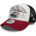 lippikset-kaareva-rekka-monivarinen-snapback-9forty-a-frame-tom-y-jerry-looney-tunes-new-era