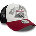 lippikset-kaareva-rekka-monivarinen-snapback-9forty-a-frame-tom-y-jerry-looney-tunes-new-era