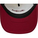 lippikset-kaareva-rekka-monivarinen-snapback-9forty-a-frame-tom-y-jerry-looney-tunes-new-era