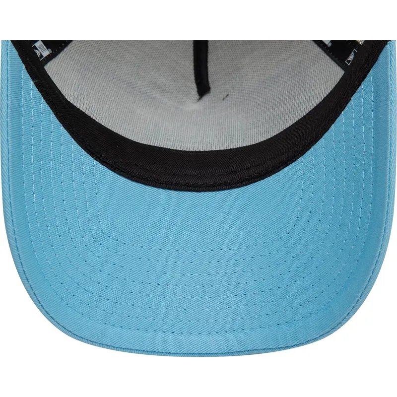 lippikset-kaareva-rekka-sininen-snapback-9forty-a-frame-license-plate-cabo-ciudades-y-playas-new-era lippikset-kaareva-rekka-sininen-snapback-9forty-a-frame-license-plate-cabo-ciudades-y-playas-new-era