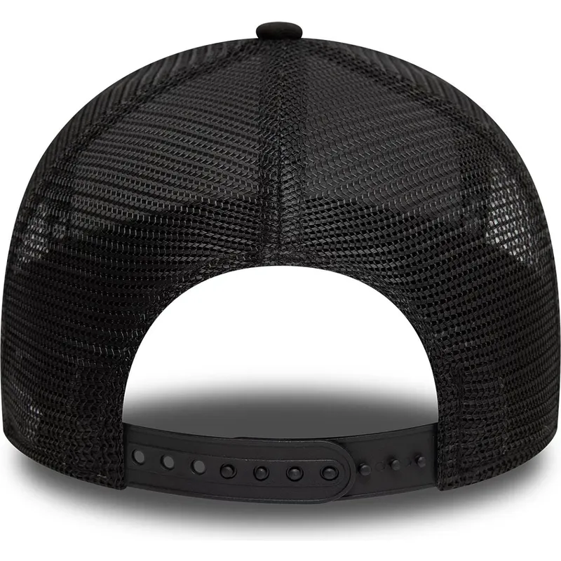 lippikset-kaareva-rekka-musta-snapback-9forty-a-frame-outdoor-patch-new-era
