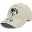 lippikset-kaareva-beige-saadettava-nauha-9twenty-gwinnett-stripers-milb-new-era